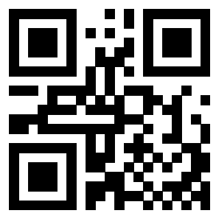 Il QrCode di 3400245262