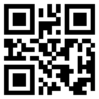 Il QrCode di 3400245267