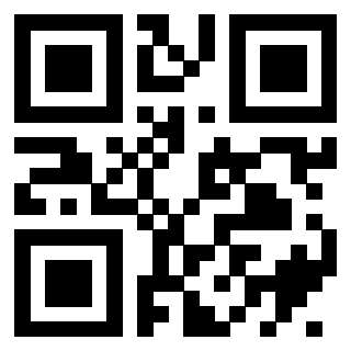 3400245269 - Immagine del QrCode
