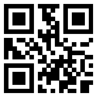 Qr Code di 3400245270