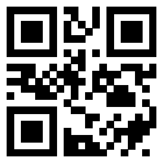 3400245272 - Immagine del Qr Code