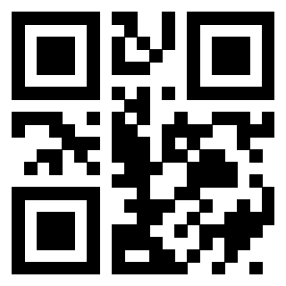 Scansione del Qr Code di 3400245274
