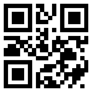 Qr Code di 3400245275
