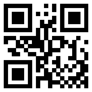 Immagine del QrCode di 3400245276