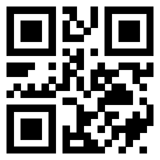 Immagine del Qr Code di 3400245279