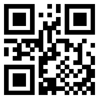 3400245280 - Immagine del Qr Code associato