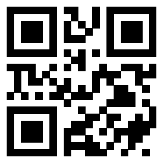 3400245281 Qr Code associato