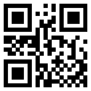 Il QrCode di 3400245282