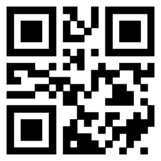 Qr Code di 3400245283