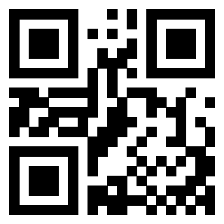 Il Qr Code di 3400245284