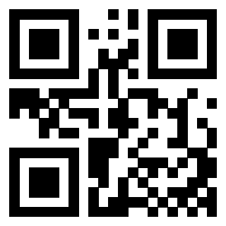 Il QrCode di 3400245285