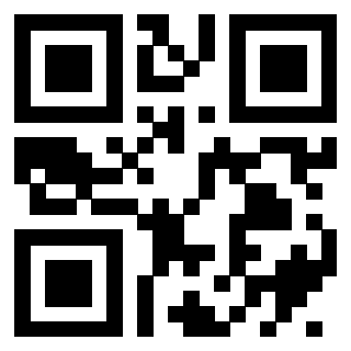 Scansione del Qr Code di 3400245287