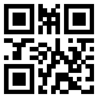 3400245288 QrCode associato