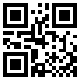 3400245289 QrCode associato