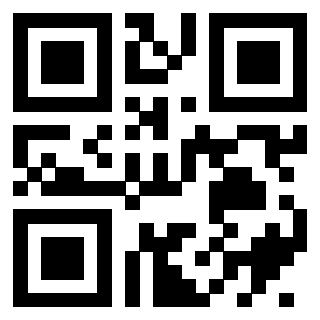 Il QrCode di 3400245296