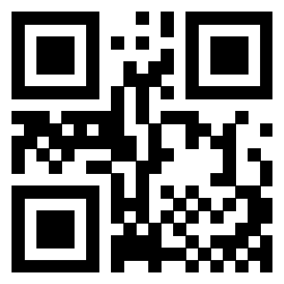 Scansione del Qr Code di 3400245298