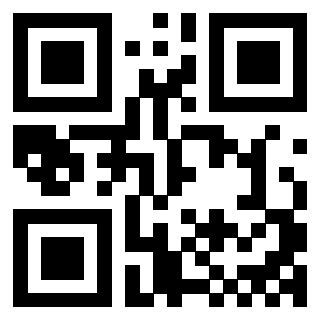 3400245299 - Immagine del Qr Code associato
