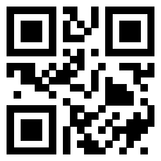 Scansione del QrCode di 3400245300