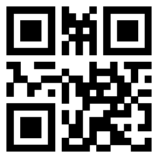 3400245301 - Immagine del QrCode