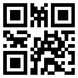 Immagine del QrCode di 3400245304