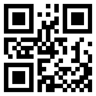 Immagine del Qr Code di 3400245305