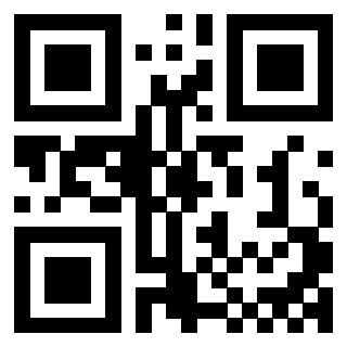 Il QrCode di 3400245306