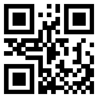3400245307 - Immagine del Qr Code associato