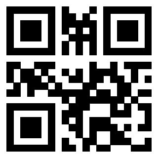 3400245310 - Immagine del Qr Code