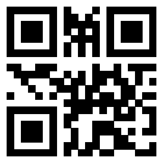 QrCode di 3400245312