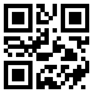 3400245313 - Immagine del Qr Code
