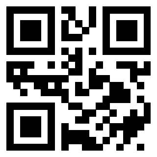 Qr Code di 3400245314
