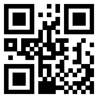 Immagine del Qr Code di 3400245316