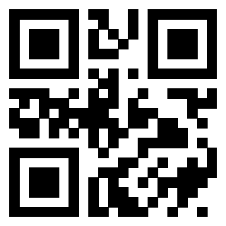 Immagine del QrCode di 3400245318