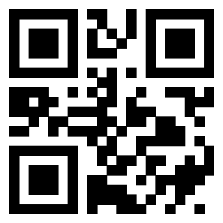 Il QrCode di 3400245319