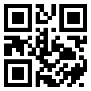 Scansione del Qr Code di 3400245320