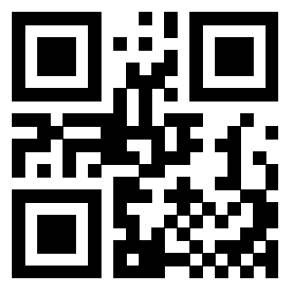 3400245322 - Immagine del Qr Code