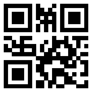 Il QrCode di 3400245324