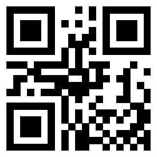 3400245325 QrCode associato