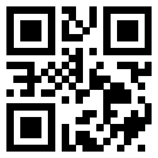 Scansione del Qr Code di 3400245327