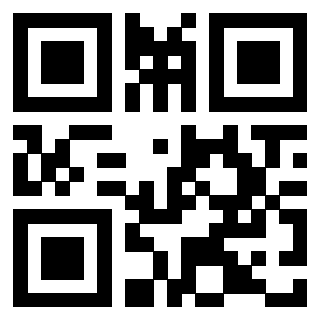 3400245329 - Immagine del Qr Code