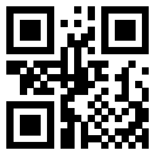 3400245330 Qr Code associato