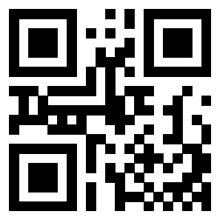 Il QrCode di 3400245331