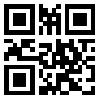 3400245333 - Immagine del Qr Code
