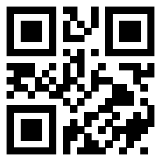 3400245334 - Immagine del QrCode associato
