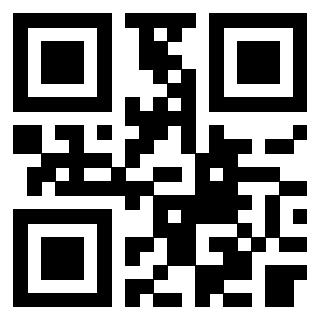 3400245335 Qr Code associato
