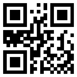 QrCode di 3400245337