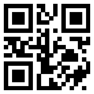 3400245341 - Immagine del Qr Code