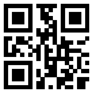 Immagine del QrCode di 3400245343