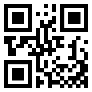Il Qr Code di 3400245345