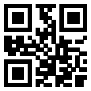 3400245347 - Immagine del QrCode
